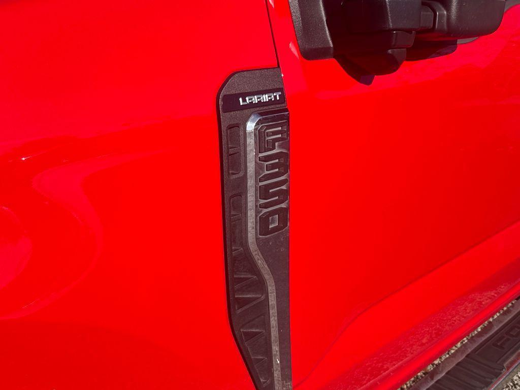 used 2023 Ford F-350 car, priced at $50,372