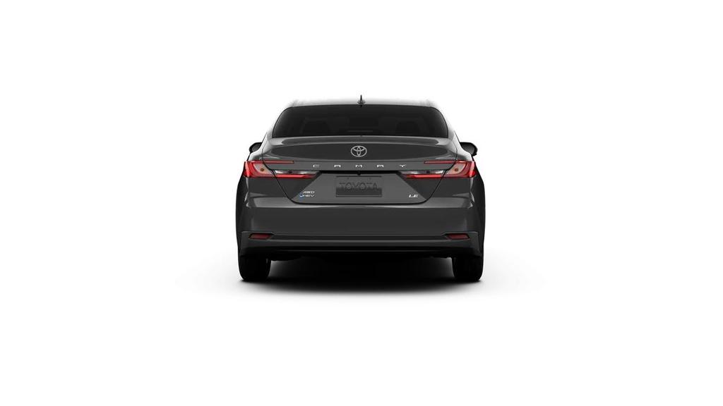 new 2026 Toyota Camry car, priced at $34,288