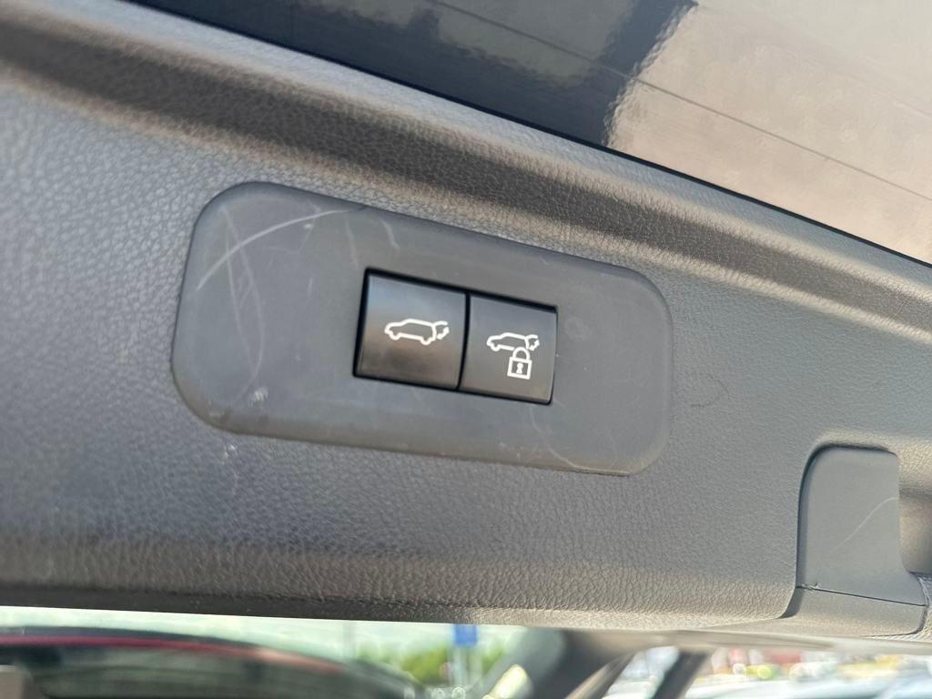 used 2024 Toyota Grand Highlander car, priced at $54,499