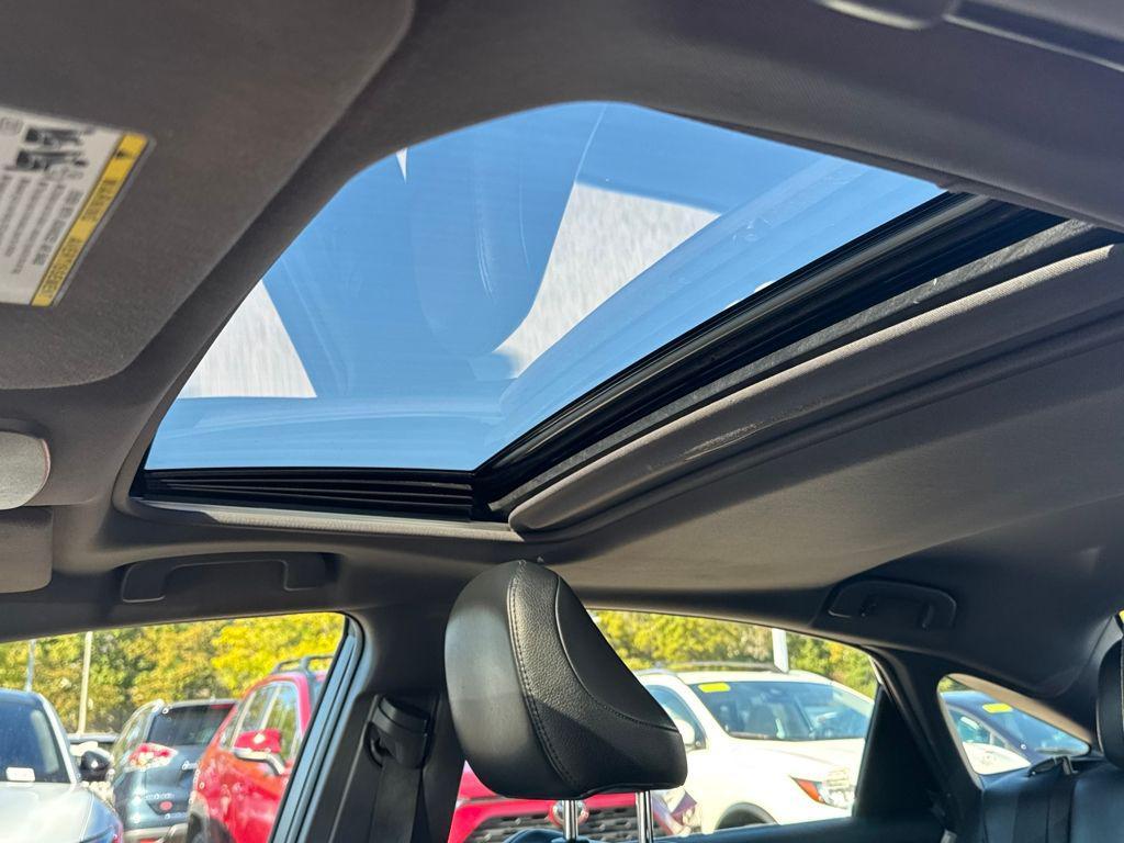 used 2019 Toyota Avalon car, priced at $22,297