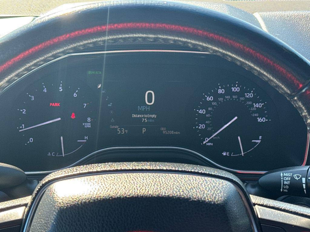 used 2019 Toyota Avalon car, priced at $22,297