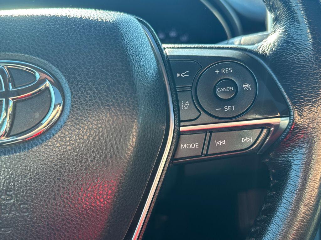 used 2019 Toyota Avalon car, priced at $22,297