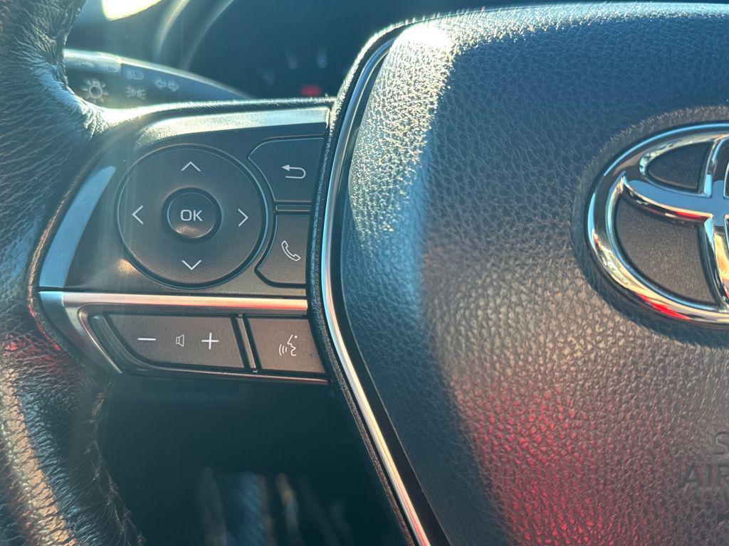 used 2019 Toyota Avalon car, priced at $22,297