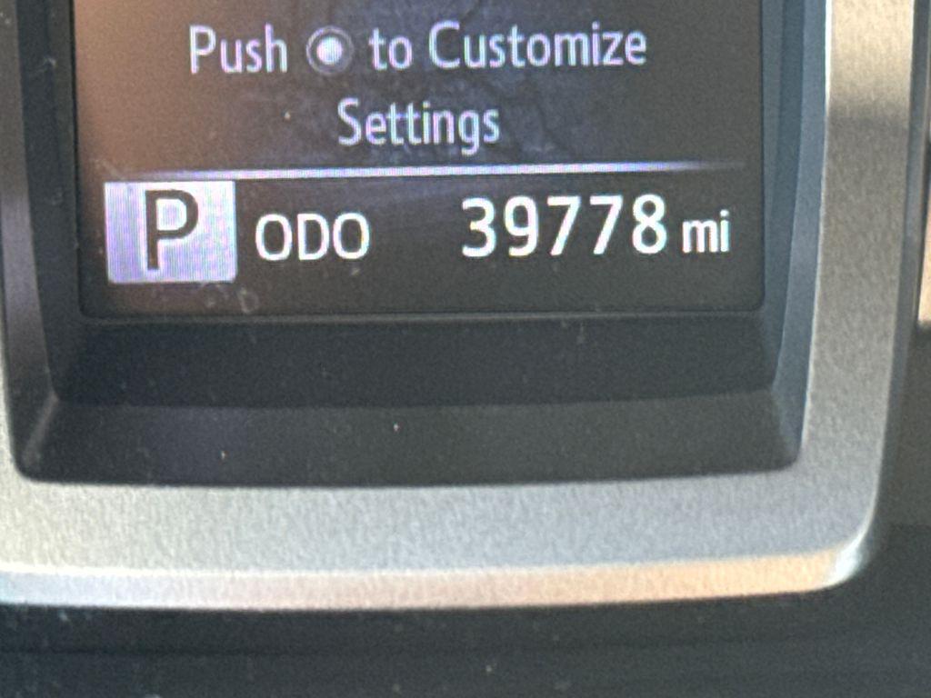 used 2022 Toyota Tacoma car, priced at $37,005