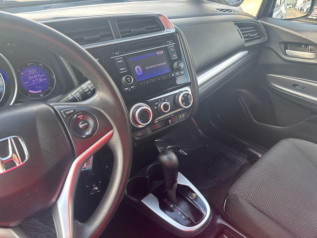 used 2020 Honda Fit car, priced at $18,977