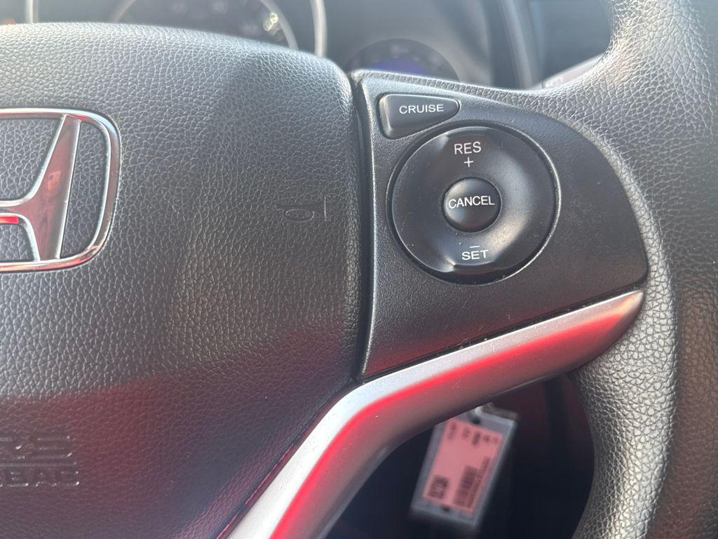 used 2020 Honda Fit car, priced at $18,977