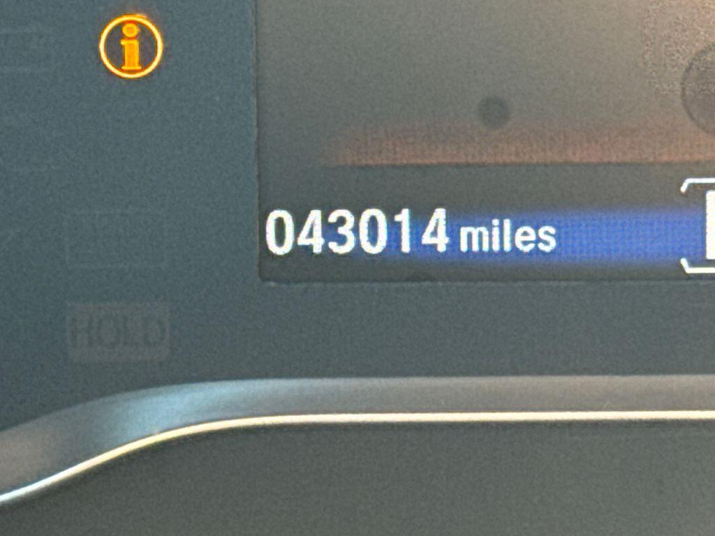 used 2017 Honda Pilot car, priced at $23,498