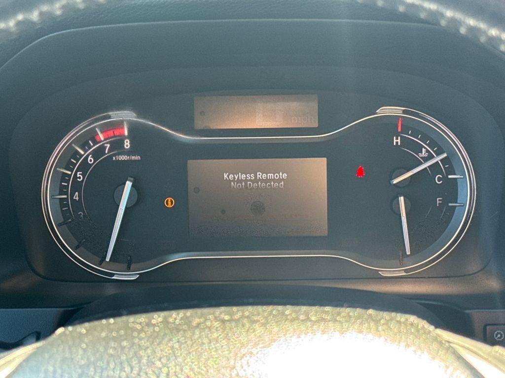 used 2017 Honda Pilot car, priced at $23,498