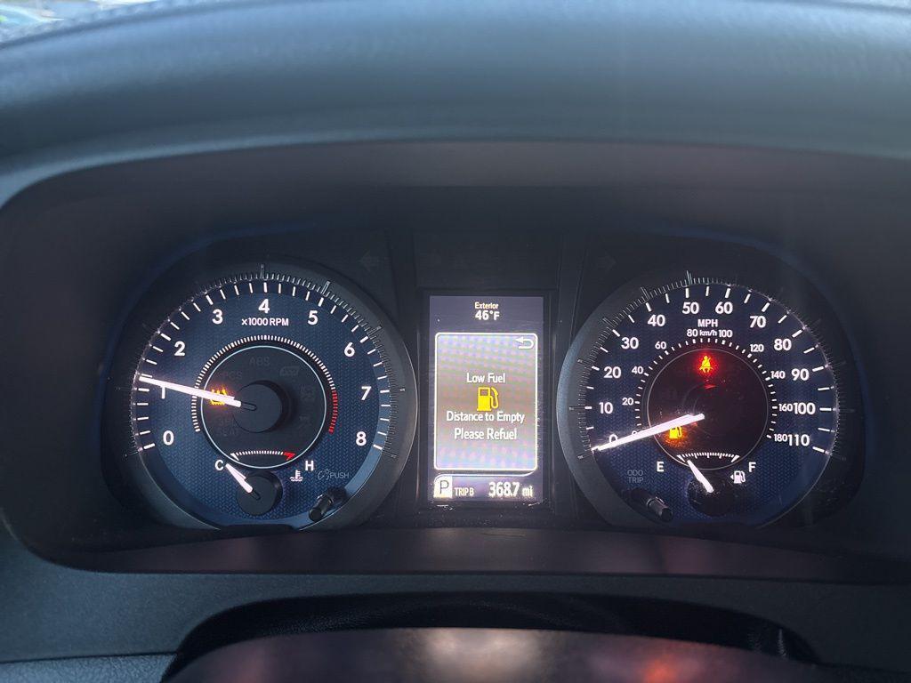 used 2017 Toyota Sienna car, priced at $30,498