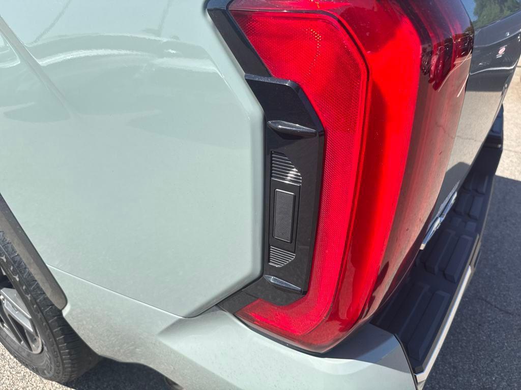 used 2024 Toyota Tundra car, priced at $53,999
