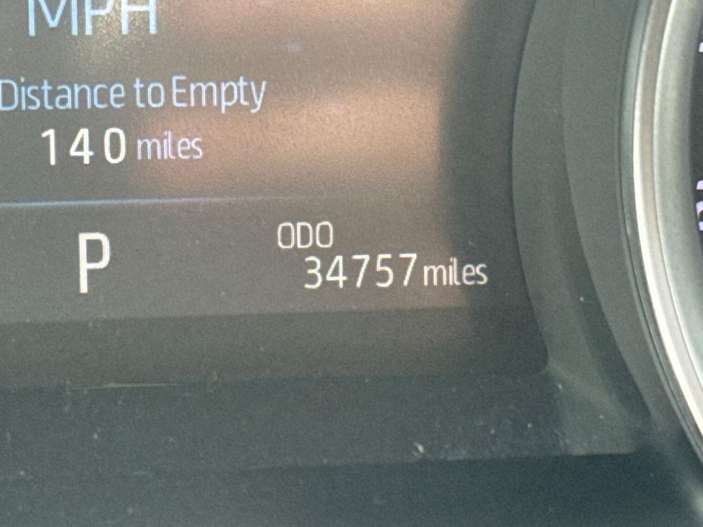 used 2023 Toyota Camry car, priced at $26,949