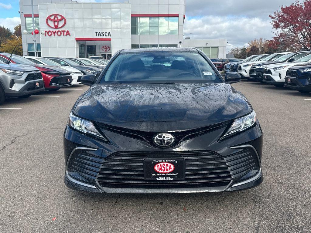 used 2023 Toyota Camry car, priced at $26,949