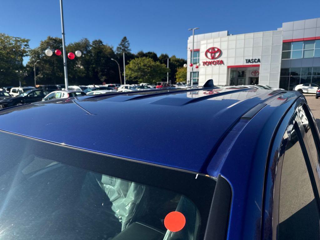 new 2025 Toyota Tacoma car, priced at $48,008