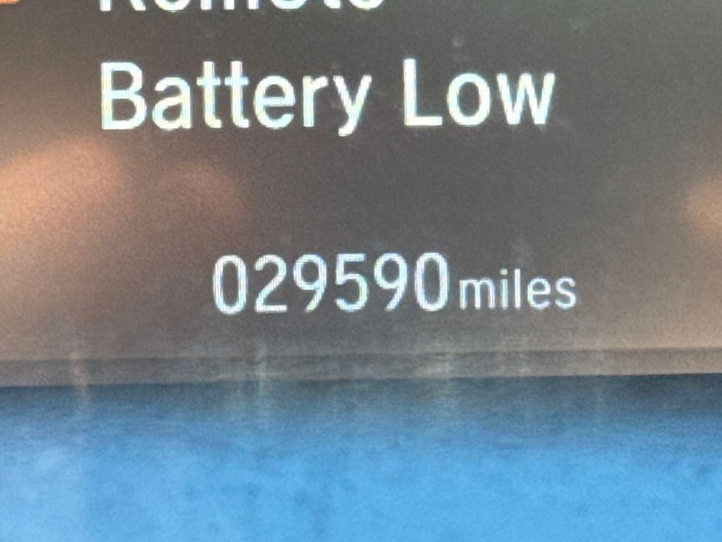 used 2022 Honda CR-V car, priced at $29,498