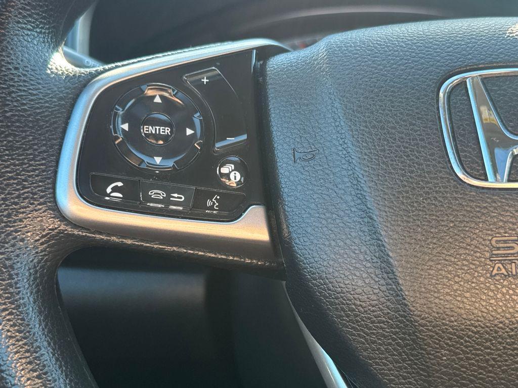 used 2022 Honda CR-V car, priced at $29,498