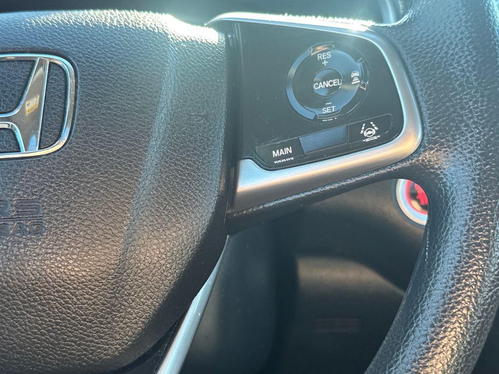 used 2022 Honda CR-V car, priced at $29,498