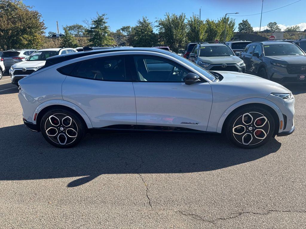 used 2023 Ford Mustang Mach-E car, priced at $37,399