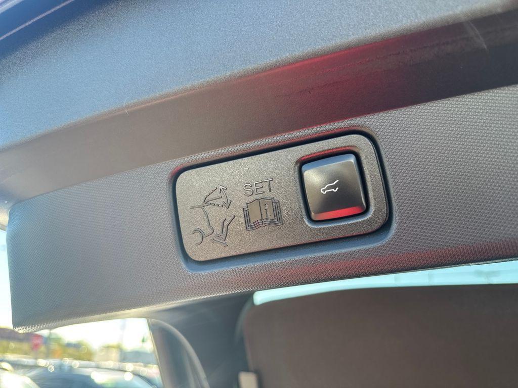 used 2023 Ford Mustang Mach-E car, priced at $37,399