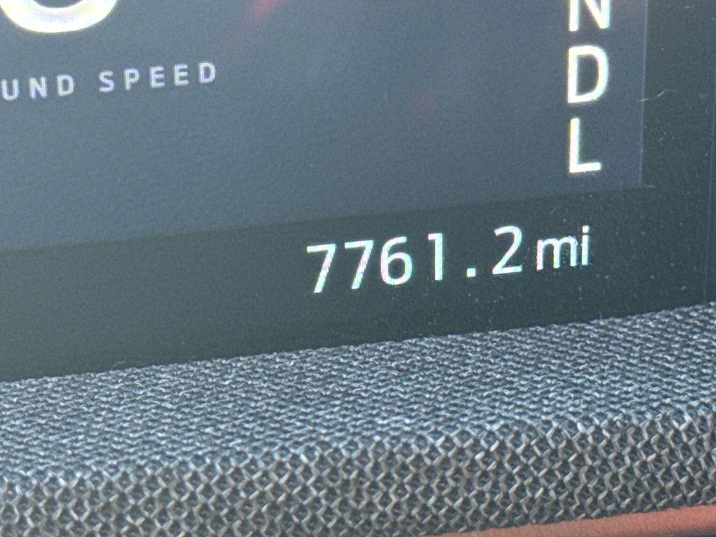 used 2023 Ford Mustang Mach-E car, priced at $37,399