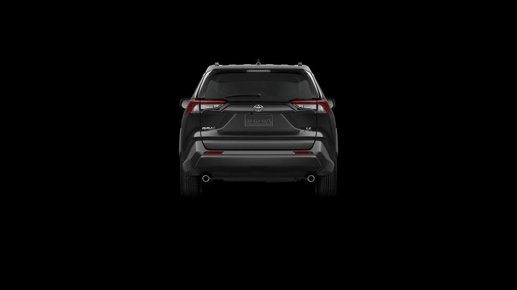 new 2025 Toyota RAV4 Hybrid car, priced at $35,898