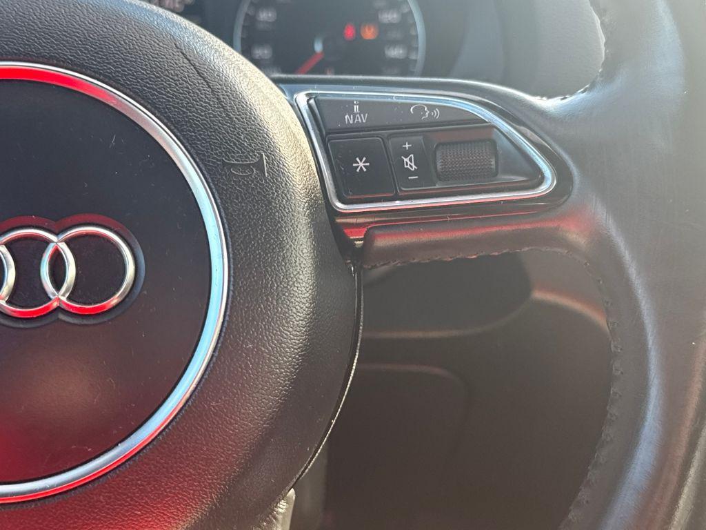 used 2016 Audi Q3 car, priced at $16,497