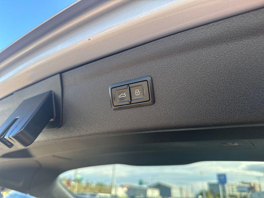 used 2016 Audi Q3 car, priced at $16,497