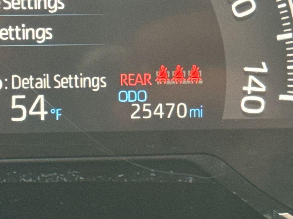 used 2023 Toyota RAV4 car, priced at $29,498