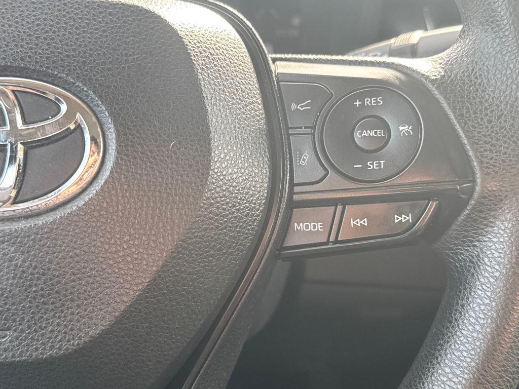 used 2021 Toyota Corolla car, priced at $20,498