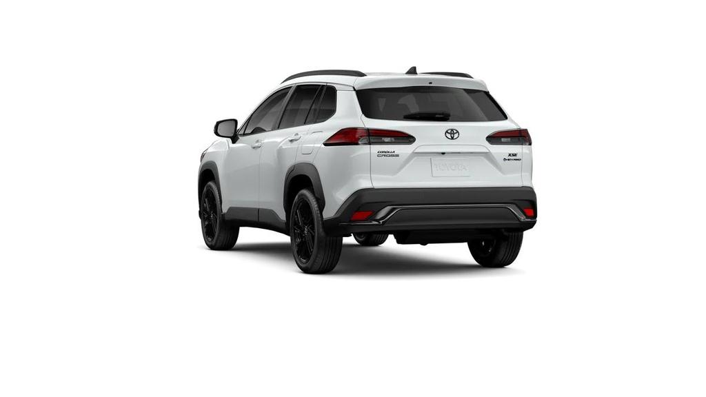 new 2026 Toyota Corolla car, priced at $38,203