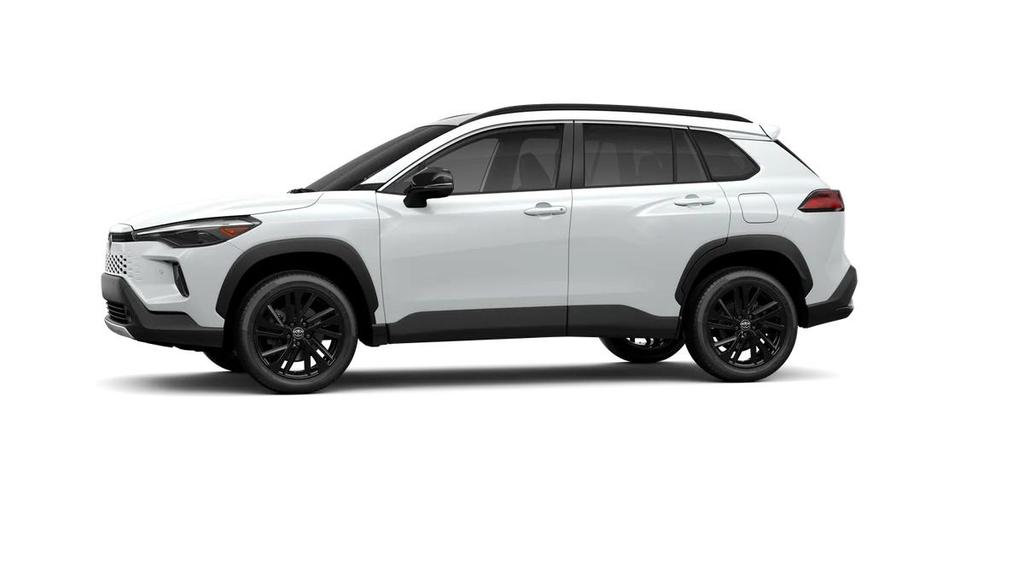 new 2026 Toyota Corolla car, priced at $38,203