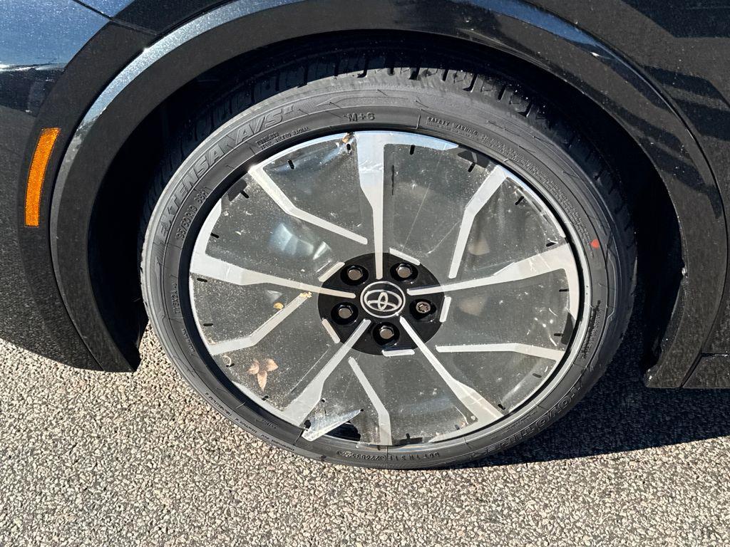 new 2026 Toyota Prius Plug-In Hybrid car, priced at $41,013