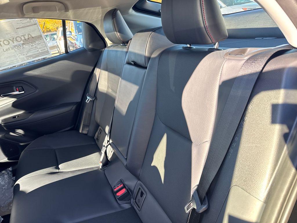 new 2026 Toyota Prius Plug-In Hybrid car, priced at $41,013