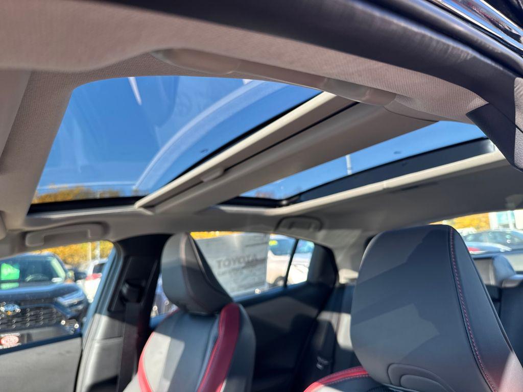 new 2026 Toyota Prius Plug-In Hybrid car, priced at $41,013