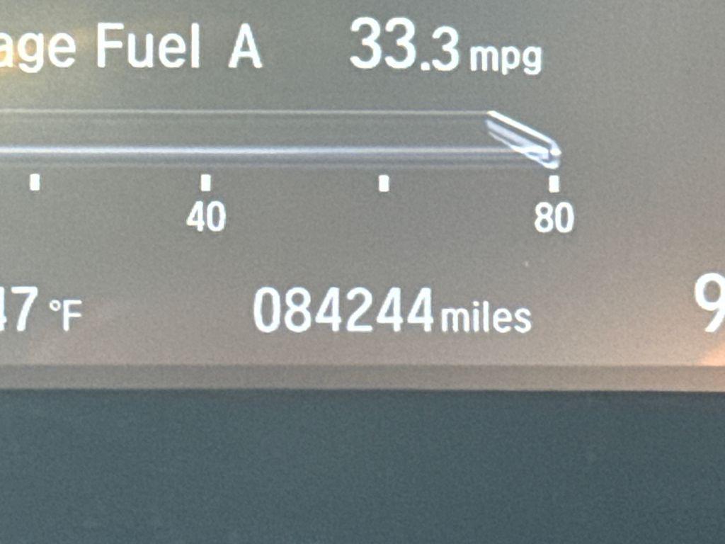 used 2020 Honda CR-V Hybrid car, priced at $25,498