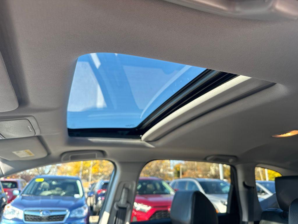 used 2020 Honda CR-V Hybrid car, priced at $25,498