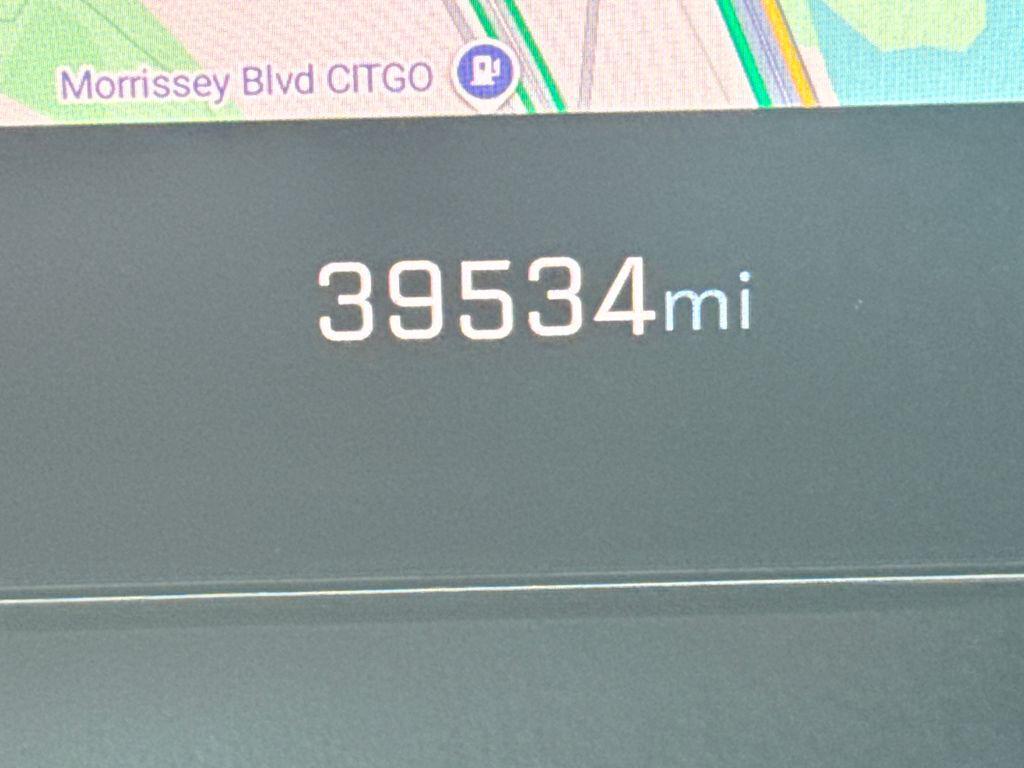 used 2024 Chevrolet Equinox EV car, priced at $25,498