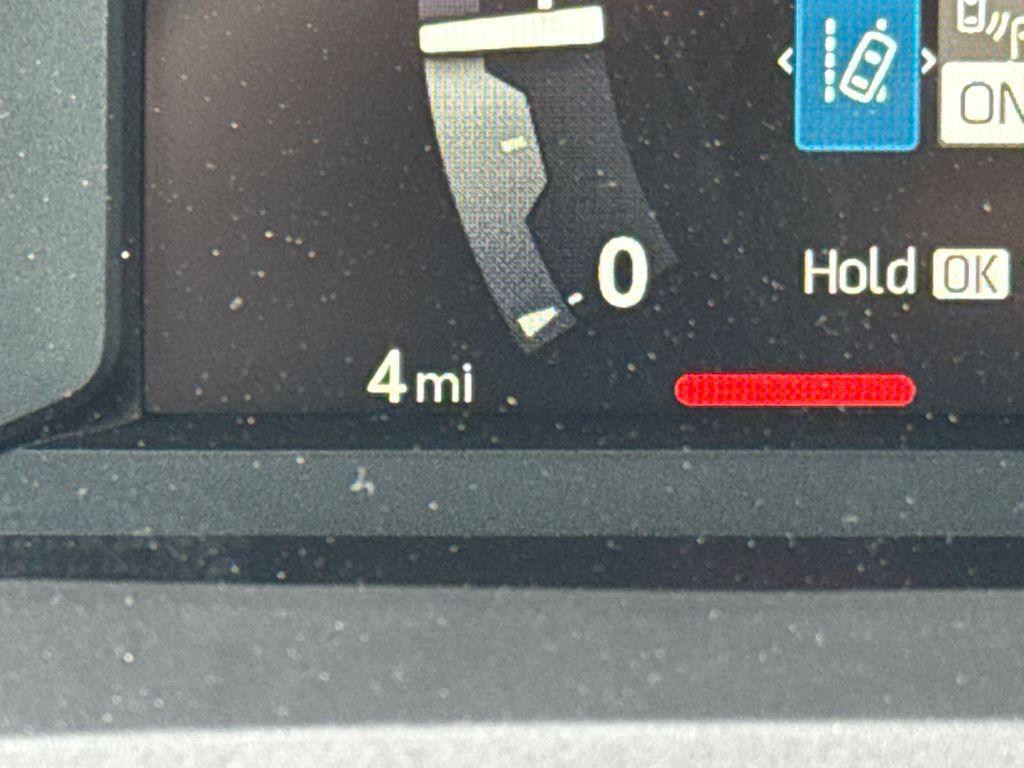 new 2025 Toyota Tacoma car, priced at $43,633