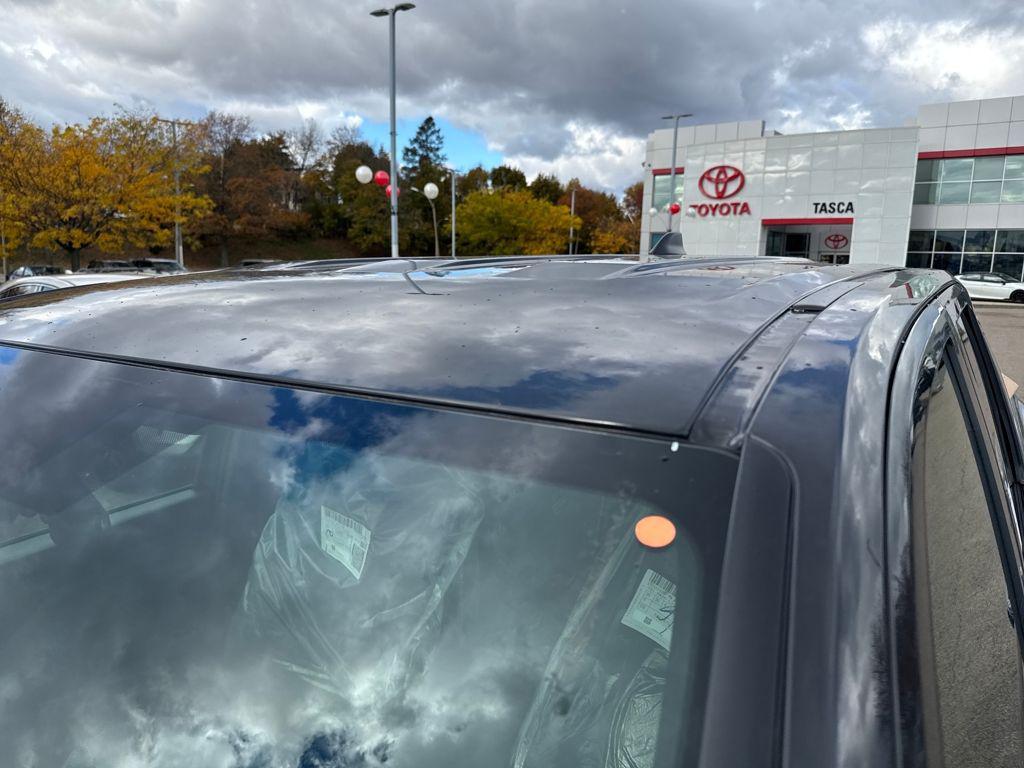 new 2025 Toyota Tacoma car, priced at $43,633