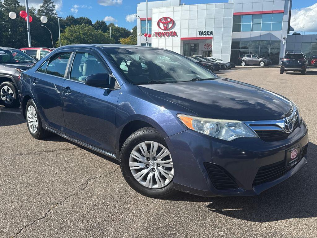 used 2014 Toyota Camry car, priced at $15,249