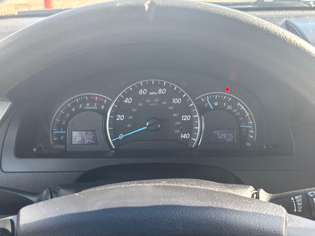 used 2014 Toyota Camry car, priced at $15,249