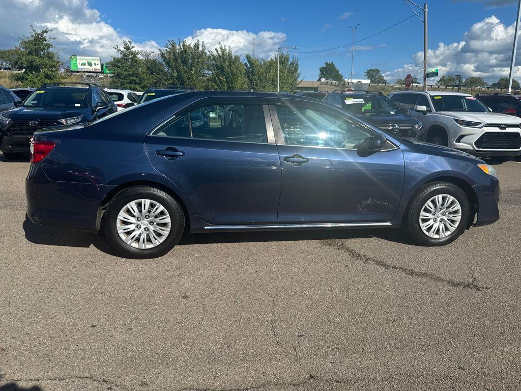 used 2014 Toyota Camry car, priced at $15,249