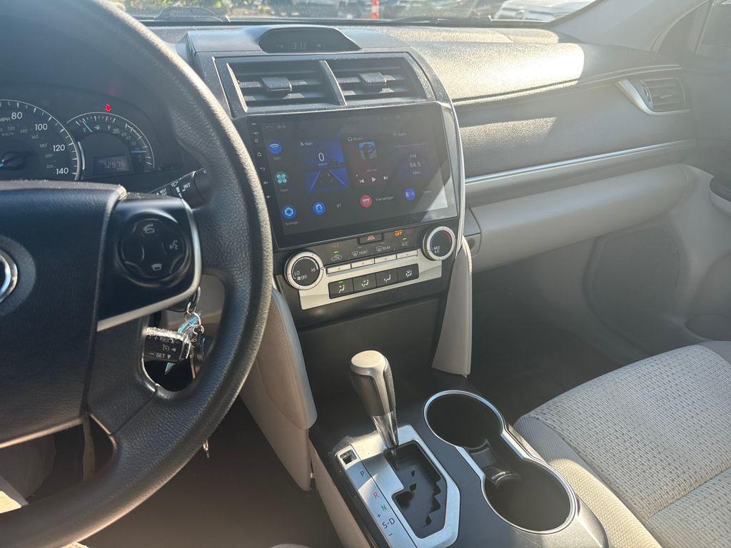 used 2014 Toyota Camry car, priced at $15,249