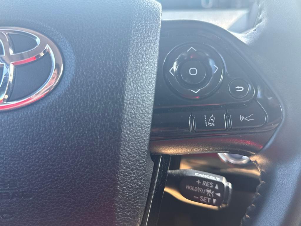 used 2020 Toyota Prius Prime car, priced at $25,999