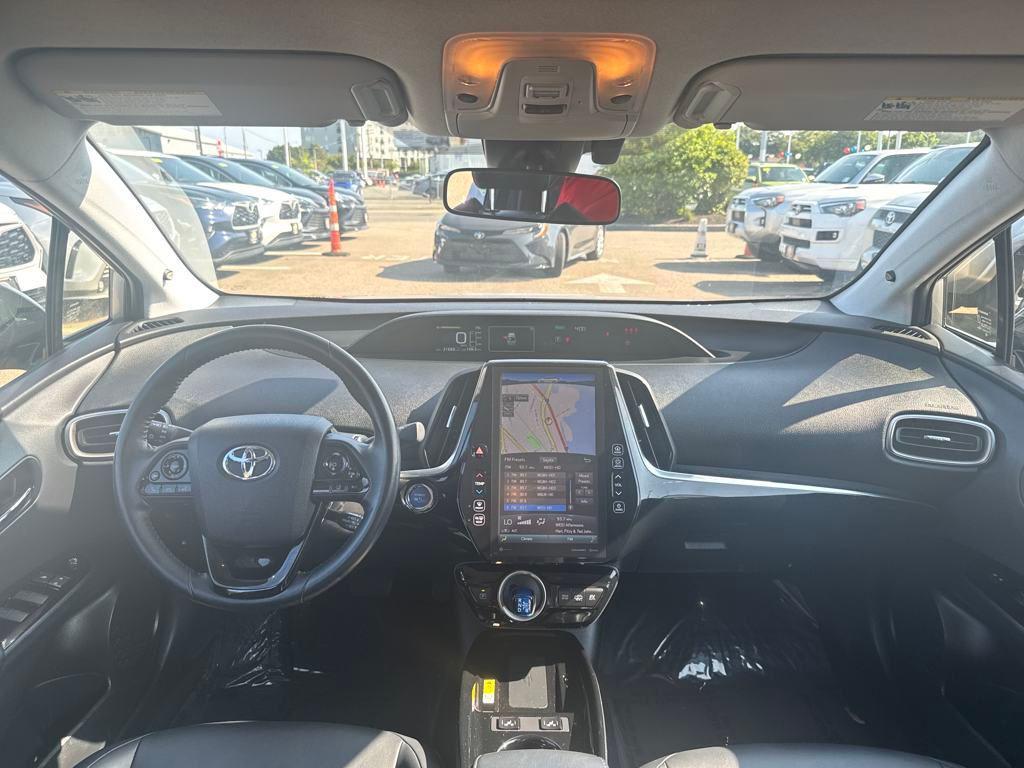 used 2020 Toyota Prius Prime car, priced at $25,999