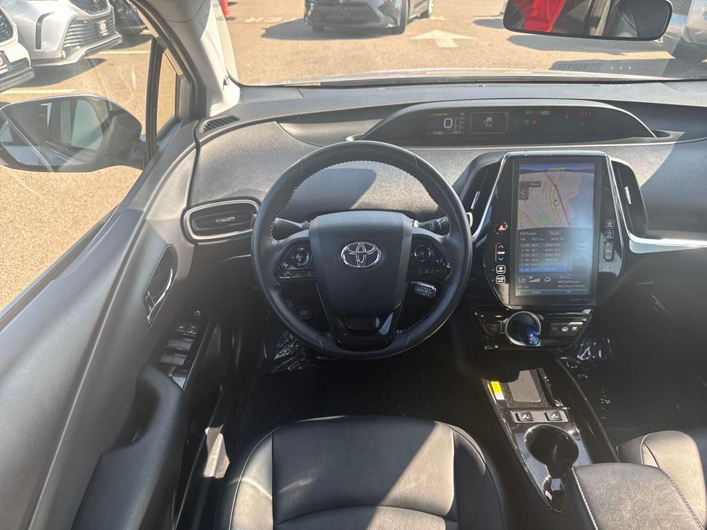 used 2020 Toyota Prius Prime car, priced at $25,999