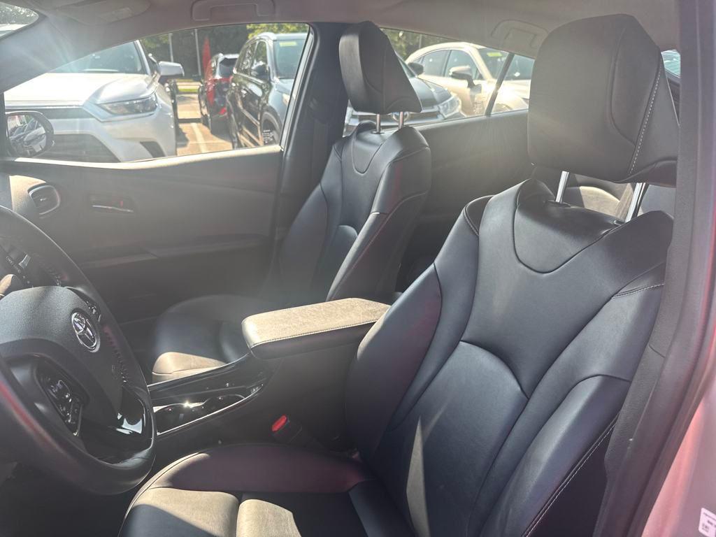 used 2020 Toyota Prius Prime car, priced at $25,999