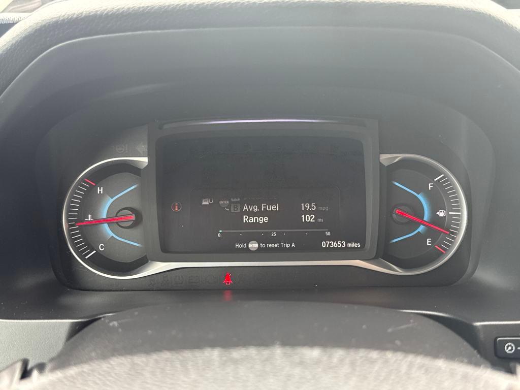 used 2019 Honda Pilot car, priced at $22,598