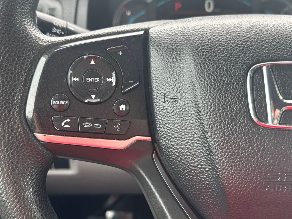 used 2019 Honda Pilot car, priced at $22,598