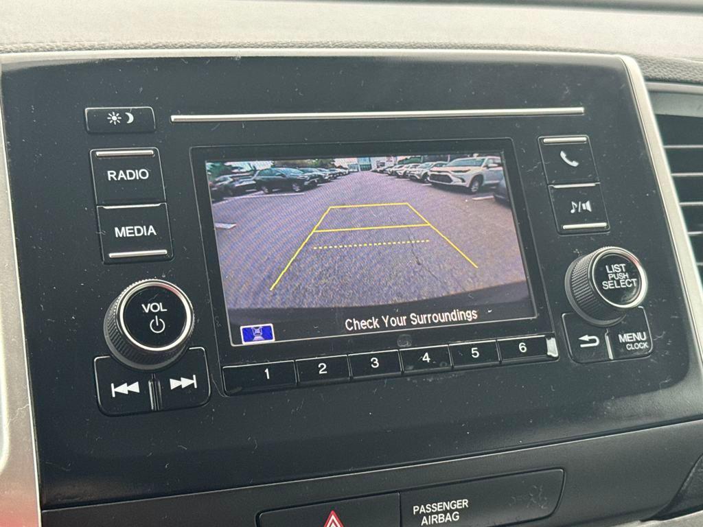 used 2019 Honda Pilot car, priced at $22,598