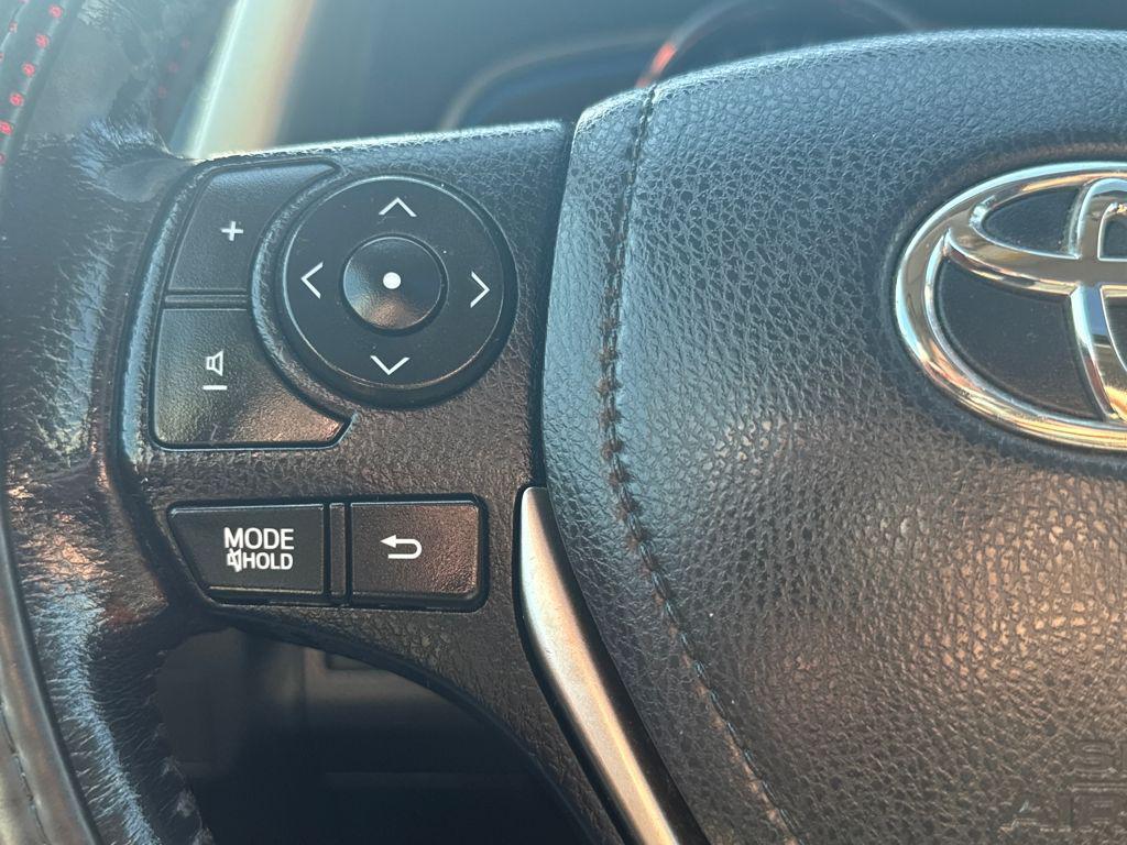 used 2014 Toyota RAV4 car, priced at $17,699